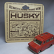 Illustration for article titled Husky 1:72 Ford Transit Caravan. edit 1:64 I mean...